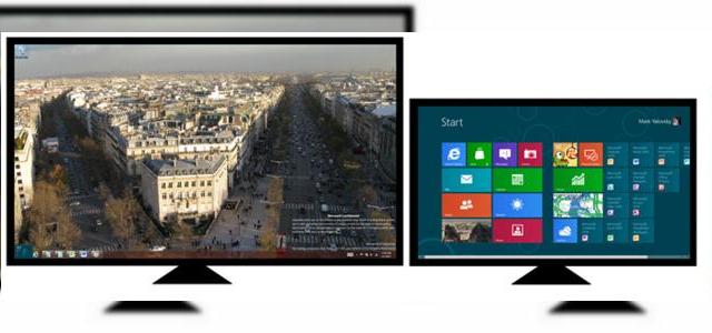 <b>Windows 8 Release Preview disponibil acum! Iată de unde Îl poți descărca și ce Îmbunătățiri aduce!</b>După cum probabil știți deja, v-am oferit în această lună un demo al lui Windows 8 Release Preview pe tableta Samsung Series 7 Slate 700T, în cadrul IT Congress 2012. Acum a sosit în sfârșit OS-ul și pentru publicul larg, după ce scăpase pe...