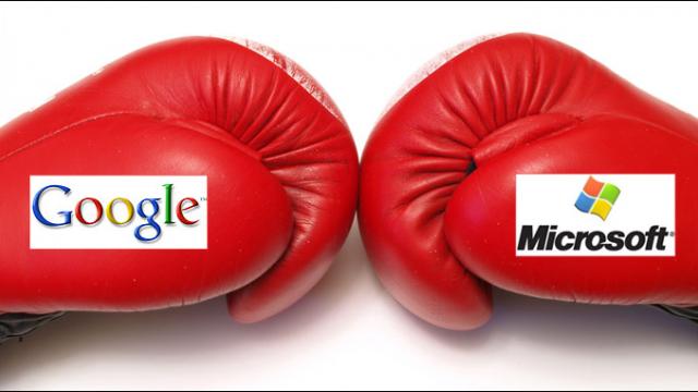<b>Google atacă Microsoft și Nokia, pe baza legilor antitrust</b>Dacă Microsoft ar avea un cent pentru fiecare proces antitrust de până acum... probabil ar putea cumpăra o înghețată. La listă lungă de procese din îndelungata existența a companiei se adauga acum și o acțiune legală din partea celor de la...
