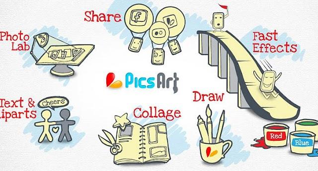 <b>PicsArt - Photo Studio Review - aplicația completă de editare foto pe Android (Video)</b>Dacă sunteți în căutarea unei aplicații de editare foto pe Android, atunci vă recomandăm cu multă căldură PicsArt - Photo Studio, al cărui review video îl vedeți mai jos. Acest soft include atât efecte și opțiuni de editare pentru...