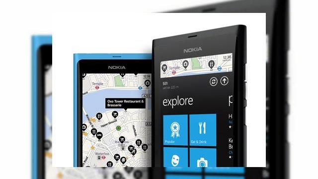 <b>Nokia Maps pentru telefoanele Lumia a ajuns la versiunea 2.0</b>Nokia a updatat Nokia Maps pentru telefoanele Lumia la v.2.0. Și aplicația Nokia Transport a primit un upgrade. Sunt câteva noutăți și dacă aveți un device Lumia veți primi automat o notificare astfel încât să treceți la cea mai nouă...