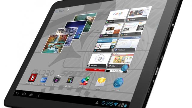 <b>Războiul tabletelor "românești": Allview AllDro Speed 3 vs E-boda Impresspeed IPS Supreme X100</b>Allview are seria AllDro de mai mult, iar E-boda a debutat pe piața tabletelor în 2012. Ambele branduri aparțin unor companii românești, iar tabletele pe care le-au adus sunt importate din China. A mai fost adăugat logo-ul și câte ceva schimbat...