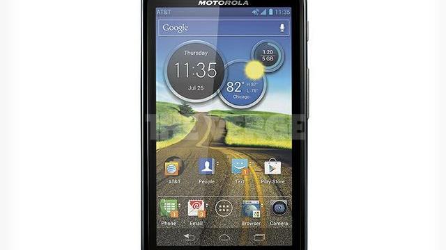 <b>Motorola Dinara / Atrix 3 apare la orizont pe piața americană</b>Motorola Atrix & Atrix 2 au ajuns târziu în România, iar concurența era mai bine pusă la punct. Poate că Motorola Dinara va schimba asta. Au apărut o serie de informații legate de un viitor smartphone de top al Motorola, unul dintre primele după...