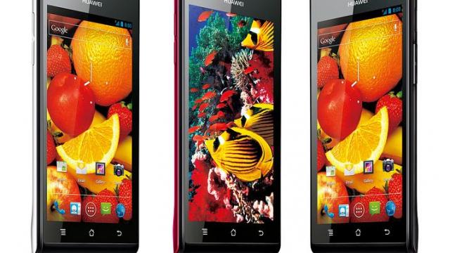 <b>Huawei Ascend P1 gata de lansare În Europa, la prețul de 565 dolari</b>Avem amintiri plăcute cu Huawei, compania care a deschis MWC 2012 cu prima conferință, la care am participat în acest an. în cadrul acelei conferințe am aflat de existența primului telefon quad core al companiei, dar și de foarte subțirele...