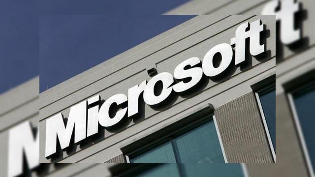 <b>Ce ne pregătește Microsoft și va fi prezentat pe 18 iunie?</b>Un weekend ne desparte de un eveniment Microsoft cu o importanță sporită, blogurile de tehnologie din dot com au primit invitația, iar pe aceasta se specifică că va fi ceva ieșit din comun, de o importanță mare. &nbsp; Acum vine întrebarea - Ce...