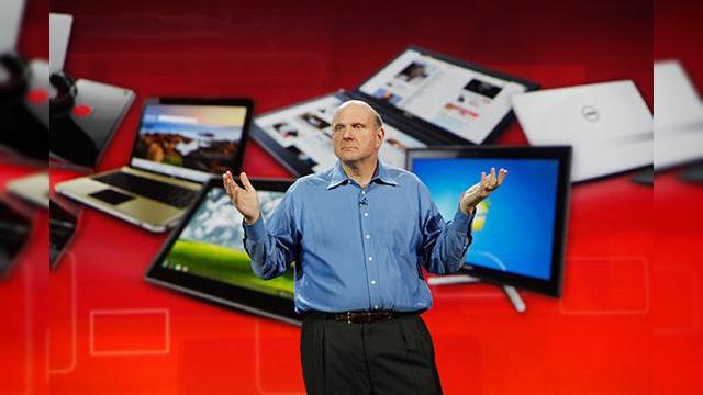 <b>TOP 6: Atuurile Microsoft În ce privește tabletele</b>Se spunea mai zilele trecute că Microsoft ar pregăti o lansare pentru o tabletă sub brandul său în cursul zilei de mâine. Spun din start că șansele sunt de 0.01%. Nu văd rostul pentru o tabletă Microsoft cu orice fel de procesor și chiar cu...