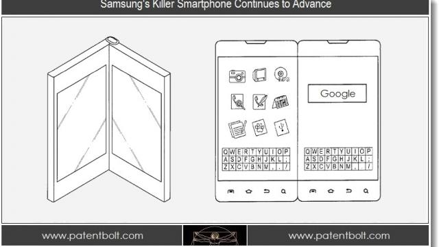 <b>Ce ne vor rezerva următoarele smartphone-uri / tablete Samsung?</b>Zic că este loc de inovație în modul în care arată smartphone-urile și tablete din prezent. Sunt prea puține companii dispuse să experimenteze și să nu meargă pe rețeta clasică. Samsung dorește să uimească pe viitor prin produsele sale,...