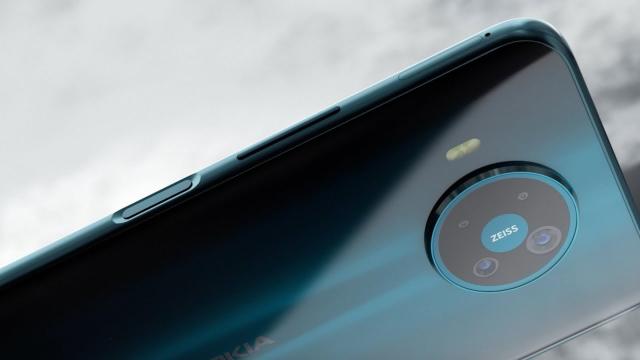 <b>Nokia 8.3 5G ar putea sosi din septembrie în magazine; Primește certificarea GCF</b>Deși listarea din luna iunie pe Amazon Germania a telefonului Nokia 8.3 5G ne sugera faptul că telefonul este foarte aproape de debut, în realitate lucrurile nu au stat deloc așa pentru că iată și acum la început de lună august