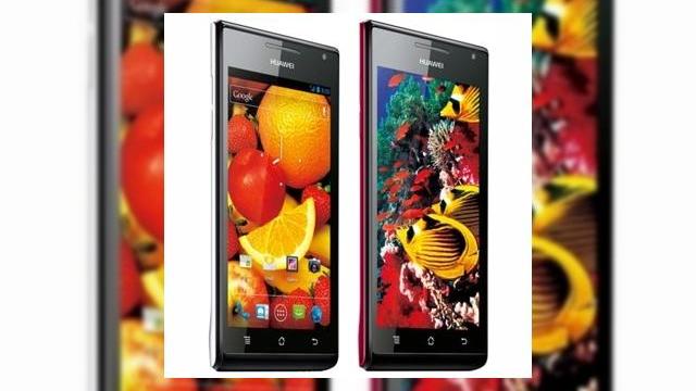 <b>Încă două versiuni de Huawei Ascend P1: TD-SCDMA pentru China, XL cu baterie de 2.600 mAh</b>Pe lângă telefoanele anunțate la MWC 2012, Huawei plănuiește și versiuni diversificate ale acestora. Spre exemplu Ascend P1, care are deja o versiune P1 S, care la un moment a fost cel mai subțire telefon din lume, va primi acum încă două...