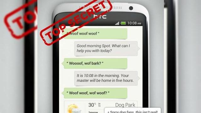 <b>Teaser HTC legat de un asistent vocal care să concureze cu Siri și S-Voice</b>Siri de pe iPhone 4S a făcurt mare vâlvă. Vorbim de o metodă simplă și intuitivă de a-ți controla smartphone-ul și a efectua diverse task-uri. Samsung a lansat o versiunea a sa, pe Galaxy S III a debutat și se numește S-Voice. &nbsp; HTC...