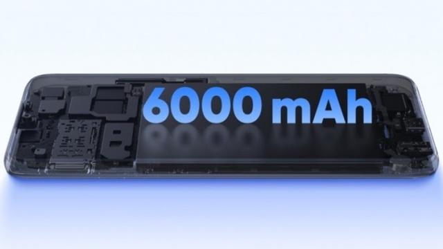 <b>Realme C12 vrea să fie un Galaxy M killer, cu baterie de 6000 mAh, procesor Helio G35</b>Realme a anunţat un nou telefon accesibil, modelul Realme C12, care vrea să fie un Galaxy M killer, cel puţin judecând după bateria de 6000 mAh de la interior. Avem specificaţii, detalii şi preţ în cadrul articolului
