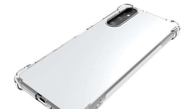 <b>Sony Xperia 5 II apare în noi randări, ce prezintă huse ale sale şi designul telefonului </b>Dacă vine toamna, vine şi IFA şi în fiecare an acolo vedem şi un Xperia nou, de ceva vreme. În acest an îl aşteptăm pe Sony Xperia 5 II să apară la Berlin, iar acum luăm contact cu noi randări ale sale, sau mai bine zis imagini 