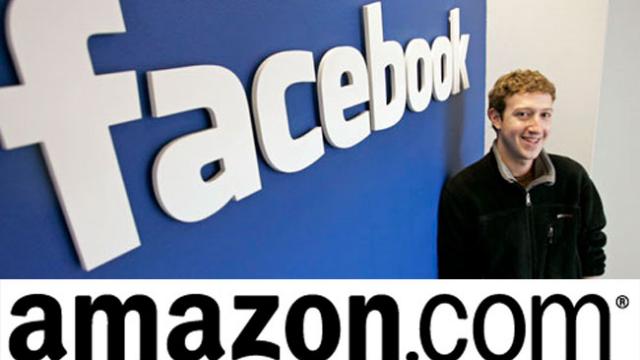 <b>Facebook și Amazon ar putea cumpăra platforma BlackBerry</b>S-a vehiculat că Samsung ar dori să cumpere Nokia, iar la un moment dat experții afirmau că Samsung de fapt ar dori să cumpere RIM, iar acum aflăm din nou vești despre o posibilă achiziție, de această dată una care nu implică producători mari...