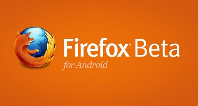 <b>Un nou beta pentru Firefox, În varianta Android; Disponibil acum În Play Store!</b>Azi, 27 iunie debutează Google I/O 2012, evenimentul cel mai important din această vară pentru fanii Android, atât prin prisma lansării de noi aplicații, cât și datorită debutului lui Android Jelly Bean. Ei bine, dacă se zvonește că noul...