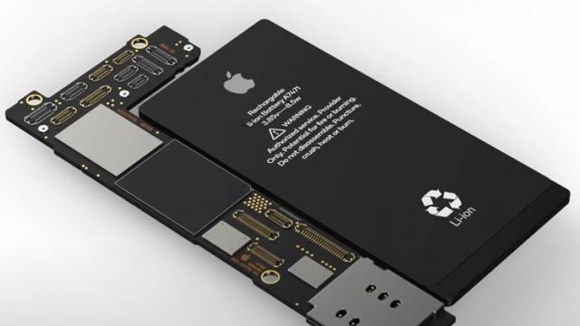 <b>Apple face economie pe iPhone 12 folosind componente mai ieftine ale bateriei (Ming-Chi Kuo)</b>A revenit analistul Ming-Chi Kuo cu detalii despre iPhone 12, dar nu neapărat cu veşti bune. Se pare că Apple va face economie şi va folosi componente mai ieftine pentru bateria lui iPhone 12
