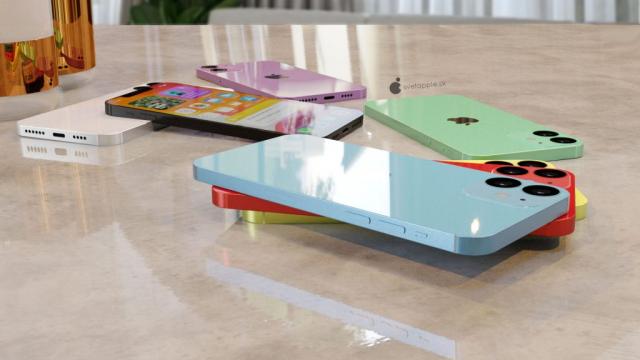 <b>Data evenimentului de lansare iPhone 12 este dezvăluită din greșeală de Apple: 10 septembrie</b>În ultima vreme data de lansare a modelelor iPhone 12 a tot pendulat între septembrie şi octombrie 2020. Tentaţia e să ne gândim la septembrie, perioada clasică a evenimentelor Apple, dar luăm în calcul