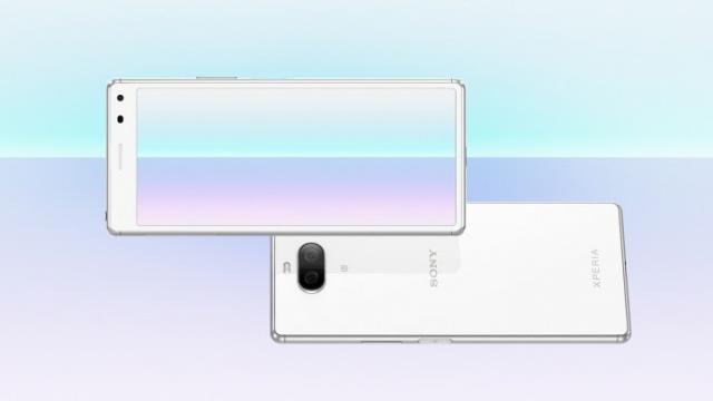 <b>Sony Xperia 8 Lite devine oficial; Este un fel de Xperia 10 cu camere noi, procesor de acum 3 ani</b>Sony a prezentat astăzi un nou telefon Xperia, dar nu e vorba despre un flagship, ci despre un model ceva mai midrange. Se numeşte Sony Xperia 8 Lite, a debutat doar în Japonia pentru început şi în mare este