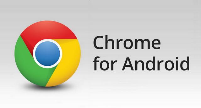<b>Chrome pentru Android iese din faza beta</b>Această săptămână este în mod clar dominată de Android și aplicațiile create pentru această platformă, printre care se numără și Chrome în varianta pentru Android. Astăzi avem un nou release pentru Chrome, care în sfârșit a depășit...