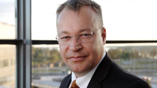 <b>CEO-ul Nokia Stephen Elop regretă unele dintre deciziile luate În ultimul timp</b>Stephen Elop a fost adus pe poziția de CEO al Nokia după ce era evident declinul companiei finlandeze pe piața smartphone-urilor, dar la vremea respectivă se păstra poziția de lider mondial la telefoane non-smartphone cât și la telefoane...