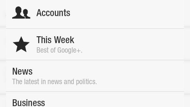 <b>Flipboard pentru Android review - Înlocuitor perfect de reader (Video)</b>Cu Flipboard am mai avut contact până acum, iar cititorii noștri fideli l-au văzut în acțiune atât pe iPad 3 în recenzia sa, cât și pe Samsung Galaxy S III. Acum vă prezentăm un review separat pentru noua aplicație Android, care înlocuiește...