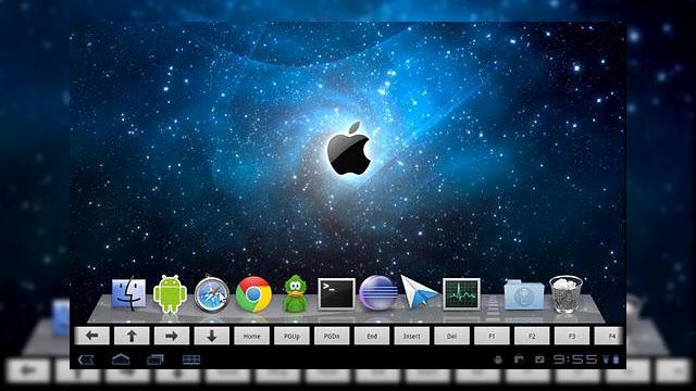 Jump Desktop, aplicația ideală pentru control remote desktop de pe telefonul Android, acum cu super preț!