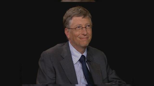 <b>Bill Gates isi dezvaluie aprecierea fata de tableta Surface, prezice un produs similar de la Apple</b>Intr-un interviu recent cu Charlie Rose, o faimoasa gaza de talk show-uri din SUA, Bill Gates si-a exprimat entuziasmul si incantarea cu privire la noua tableta Microsoft Surface. Dupa cum stiti deja luna trecuta Microsoft a prezentat tableta proprie...