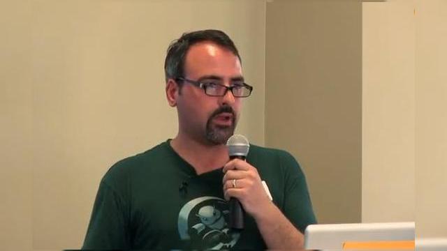 <b>Steve Kondik discuta despre CyanogenMod și multe altele (Video)</b>Steve Kondik este un simbol în comunitatea dezvoltatorilor Android, a hackerilor și a celor care prefera ROM-urile în locul softurilor oficiale. El este persoana din spatele lui CyanogenMod și e cunoscut drept Cyanogen printre hacker și dezvoltatori....