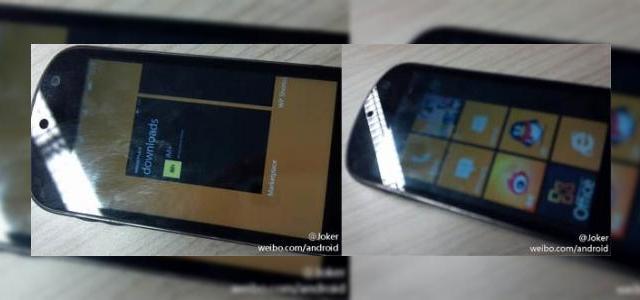 <b>Lenovo discută cu Microsoft pentru un telefon Windows Phone cu o interfață customizată</b>Lenovo este o companie chinezească care a crescut mult în ultimii ani. Pe zona de telefoane mobile au mizat pe sistemul de operare Android și au adus și printre primele telefoane Android cu procesor Intel single core la 1.6 GHz. Acum se află...