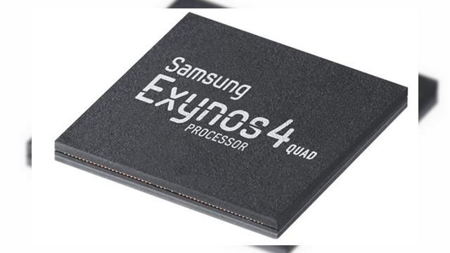 <b>Procesoarele hiturilor viitoare: iPhone 5 bazat pe Exynos 4 (quad core), 4 core Qualcomm vine În trimestrul 4! (Video)</b>Avem o colecție interesantă de informații cu privire la viitoare procesoare, astfel aflăm că iPhone 5 va fi dotat cu un procesor quad core bazat pe Exynos 4 de pe Samsung Galaxy S III, dar și date despre următorul hit Qualcomm. Veștile vin de la...