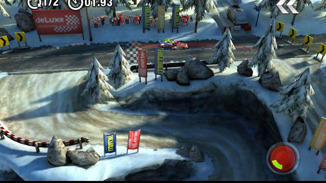 <b>Draw Race 2, cel mai original joc cu mașini pentru Android (Video)</b>Nu știu ce înțelegeți voi prin jocuri cu mașini pentru terminale Android, dar eu îmi imaginez ceva de gen Micro Machines și NFS. Ei bine producătorul Chillingo are de gând să redefinească genul, sau mai bine zis a făcut-o deja lansând jocul...