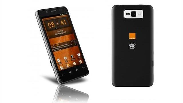 <b>Intel extinde parteneriatele sale din India pentru a fabrica telefoane cu Android</b>Primul telefon Android cu procesor Intel ce va sosi și în România este Orange San Diego. Mai sunt două alte modele în Asia: unul fabricat cu Lenovo în China și altul în India - rezultat al parteneriatului cu o companie necunoscută la nivel...