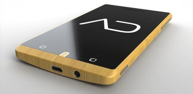 <b>Smartphone-ul din bambus ADZero Bamboo - dovada că oricine Își poate produce propriul smartphone</b>Datorită telefonului ADzero Bamboo ne-am dat seama că există o speranță pentru designuri originale, de calitate și realizate cu aportul utilizatorilor. ADZero Bamboo este un concept de smartphone din bambus, pe care îl puteți admira în imaginile...