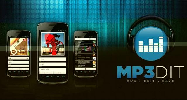 <b>Cea mai bună aplicație pentru editarea tag-urilor fișierelor de muzică este acum oferită la preț special (Android)</b>Pentru cei mai mulți dintre noi este un chin să edităm fiecare melodie în parte pentru a adăuga informațiile legate de album și coperta. Dacă facem această muncă folosind telefonul Android, poate părea mai convenabil. &nbsp; După cum...