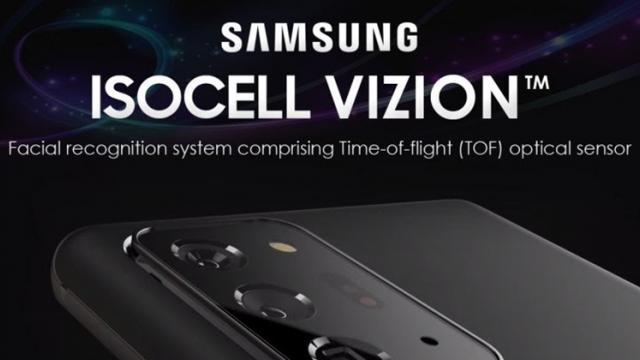 <b>Samsung lansează senzorul ISOCELL Vizion 3D ToF, care ar sosi pe Galaxy S21</b>Samsung a lansat deja în ultima săptămână 3 senzori foto ISOCELL importanţi, inclusiv unul de 108 MP de generaţie nouă, care ar ajunge pe Galaxy S21. Acum ne propune încă un senzor nou, de această