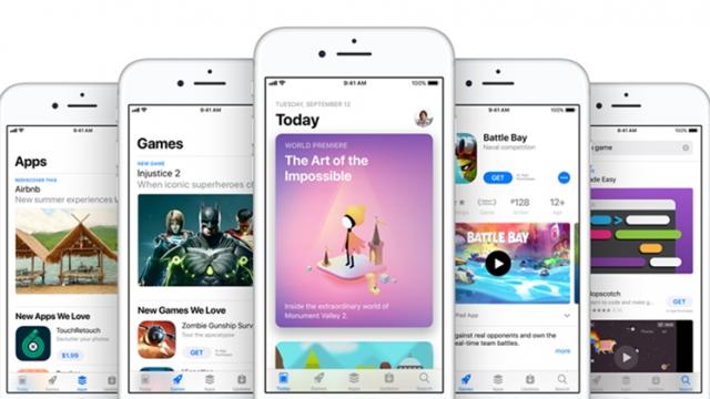 <b>Un dezvoltator american a pârât Apple la UE pentru practici abuzive; Începe o investigaţie</b>Apple a început să alieneze tot mai mulţi dezvoltatori de aplicaţii şi jocuri, iar cel mai nou nume de pe listă este Blix. Compania americană a trimis o scrisoare Comisarului Antitrust de la UE, Margrethe Vestager