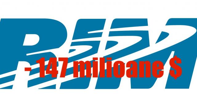 <b>RIM pierde un proces În domeniul patentelor și daunele se ridică la 147 milioane dolari</b>Divizia de telefoane mobile a RIM - BlackBerry - nu o duce prea bine. BlackBerry 10 a fost amânat pentru 2013, vânzările sunt pe un trend descendent evident, au început să piardă și clientela din segmentul business și acum s-au ales cu un proces...