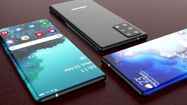 <b>Samsung Galaxy S21 primește un benchmark timpuriu; Ce poate procesorul Exynos 1000?</b>Samsung Galaxy S21 a primit câteva scăpări interesante în ultimele 24 de ore, de fapt două: un benchmark pentru Galaxy S21 cu procesorul Exynos 1000 şi o scăpare de baterie Galaxy S21+