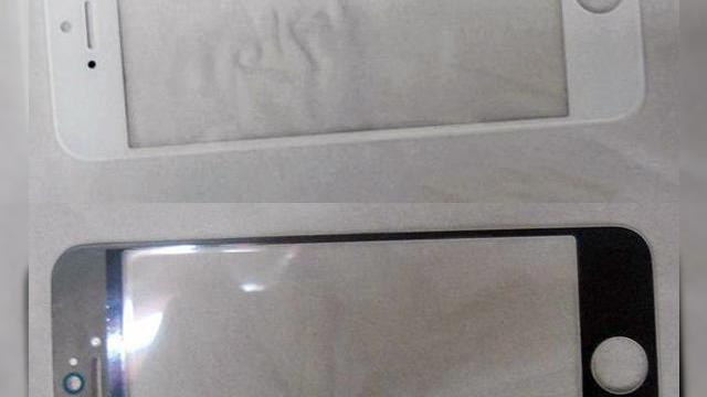 <b>Așa arată panoul frontal de iPhone 5! Aflăm și că a Început producția terminalului!</b>încă o săptămână și încă o serie de zvonuri despre iPhone 5. Dacă nu v-ați săturat să auziți despre primul iPhone cu diagonală mai mare de 3.5 inch, astăzi avem informații proaspete pentru voi și evident și imagini. Ceea ce vedeți mai...