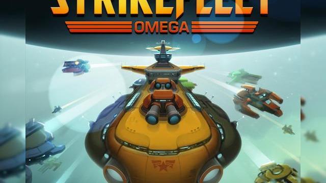 <b>Strikefleet Omega Review - joc Android SF cu nave high tech și strategie turn based (Video)</b>Dacă v-ați plictisit de shootere și jocuri de acțiune la Mobilissimo.ro, atunci Strikefleet Omega va fi un concept original pentru voi. Avem de-a face aici cu un soi de joc de strategie foarte simplu, pe bază de nave spațiale și un pic de tower...
