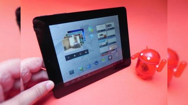 <b>Review Allview Alldro 2 Speed HD - spate de iPad, fața glossy, port HDMI și cameră neglijabilă (Video) + Concurs!</b>V-am prezentat destul de multe produse Allview până acum, iar săptămâna trecut a sosit la noi în teste tableta Allview Alldro 2 Speed HD. Acest terminal poate fi cumpărat direct de la Allview.ro la prețul de 829 lei, sau la 799 de lei de la...