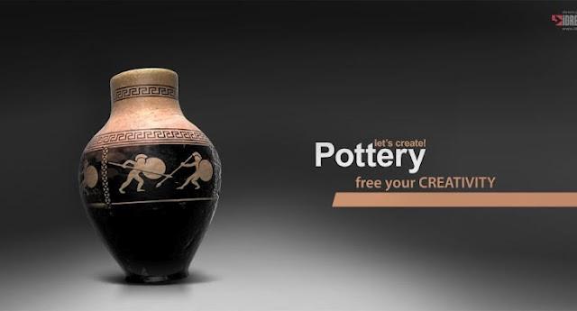 <b>Create Pottery Review - simulator de olărit pe Android (Video)</b>Dacă doriți o metodă de relaxare după o zi grea de muncă, vă propunem aplicația Let's Create Pottery, disponibilă în Google Play Store la doar 99 de cenți. De obicei aplicația costă 5 dolari, dar ea este acum disponibilă cu un discount...