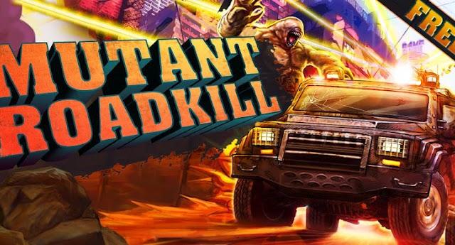 <b>Mutant Roadkill review - joc Glu Mobile care combină Carmageddon cu Temple Run (Video)</b>Dacă tot am avut în teste tableta Yarvik GoTab Zetta, am decis să rulăm și un joc interesant pe acest terminal. Este vorba despre Mutant Roadkill, titlu al celor de la Glu Mobile, disponibil gratuit, pe modelul fremium. Asta înseamnă că trebuie...