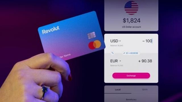 <b>Revolut lansează funcţionalitatea Abonamente, ce permite monitorizarea plăţilor recurente şi abonamentelor într-un singur loc, din aplicaţie</b>Revolut ne informează la începutul acestei săptămâni cu privire la lansarea funcţionalităţii Abonamente, care permite monitorizarea plăţilor recurente şi a abonamentelor dintr-un singur loc, în aplicaţie