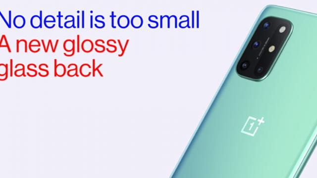 <b>OnePlus 8T are design-ul confirmat prin intermediul unui teaser oficial: ecran plat și spate din sticlă glossy</b>Ne mai despart doar 5 zile până la debutul lui OnePlus 8T și iată că astăzi compania chineză decide să confirme design-ul adoptat de către noul flagship de final de an 2020. Acesta este singurul model pregătit 