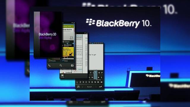 <b>BlackBerry 10 OS va include un asistent virtual În genul lui Siri</b>Ani întregi RIM și al său BlackBerry OS au stat departe de trendul general și nu au copiat nici Android și nici iOS. Acum, compania pare a pregăti un rival pentru Siri, pe care să îl integreze în BlackBerry OS 10. Noua versiune alpha de BB 10 OS...