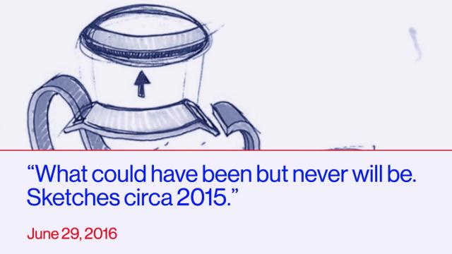 <b>OnePlus oferă indicii că ar putea lansa un ceas inteligent în curând; Aparent un design era gata din 2015</b>Evenimentul OnePlus de ieri ne-a adus telefonul OnePlus 8T, dar şi o pereche de căşti Buds Z. Nici urmă de ceas totuşi, deşi am avut câteva scăpări de OnePlus Watch în ultimul an. Imediat după eveniment contul