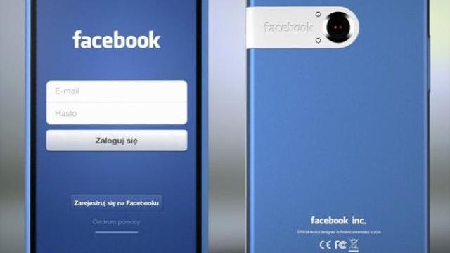 <b>Facebook lucrează cu HTC la un nou telefon pentru socializare, ar putea sosi la mijlocul lui 2013</b>De la Bloomberg.com aflăm astăzi că Facebook și HTC lucrează la un nou smartphone pentru socializare, care ar putea sosi pe piață la mijlocul lui 2013. Companiile doreau să lanseze terminalul la finalul acestui an, dar HTC a avut nevoie de mai...