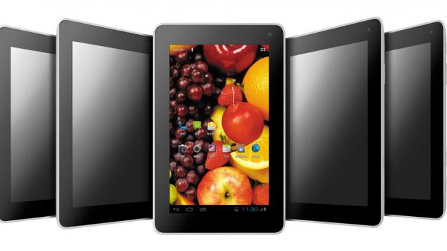 <b>Huawei MediaPad 7 Lite - tabletă cu Android 4.0 Ice Cream Sandwich</b>Cea mai așteptată tabletă a Huawei este MediaPad 10 FHD care va concura direct cu Asus Transfomer Pad Infinty. S-au gândit că va avea succes și o tabletă mai ieftină de 7 inch, cu conectivitate maximă și un preț de achiziție mai bun. &nbsp;...