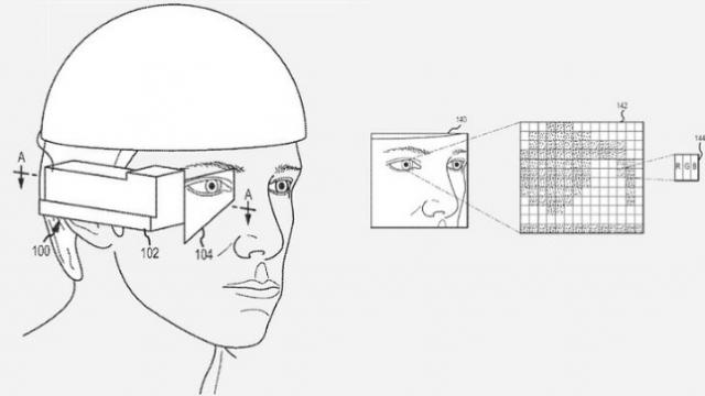 <b>Apple cere brevetul pentru ochelari Retina Display, produs rival pentru Google Glasses?</b>Ideea de ochelari tech SF exista înainte de Google Glasses, dar gigantul motoarelor de căutare a fost primul care a dat o formă acestui concept. Se pare că și Apple lucra la o pereche de ochelari de acest gen încă din 2006 și încă încearcă să...