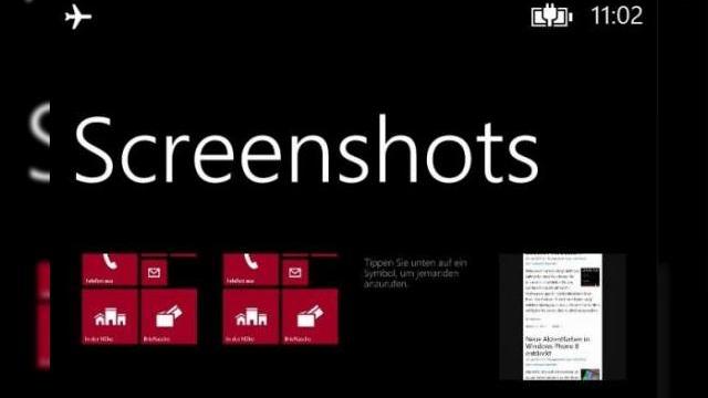 <b>Captură de ecran nativă În emulatorul Windows Phone 8 SDK (video)</b>Windows Phone 8 SDK a început a fi întors pe toate fețele de către blogurile și site-urile de tehnologie din afară. Au fost descoperite funcții noi pe care Microsoft nu le-a prezentat la prezentarea din iunie 2012. &nbsp; Captura de ecran se face...