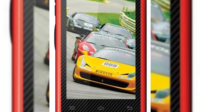 <b>Telefon Ferrari produs de Motorola și un operator brazilian: Motorola i867 Ferrari</b>știam că există un laptop branduit Ferrari și un alt laptop cu design oribil sub branding Lamborghini, dar un telefon Ferrari nu am mai văzut până acum. Probabil că existau câteva feature phones cu branding Ferrari, cumpărate la duzina, dar...
